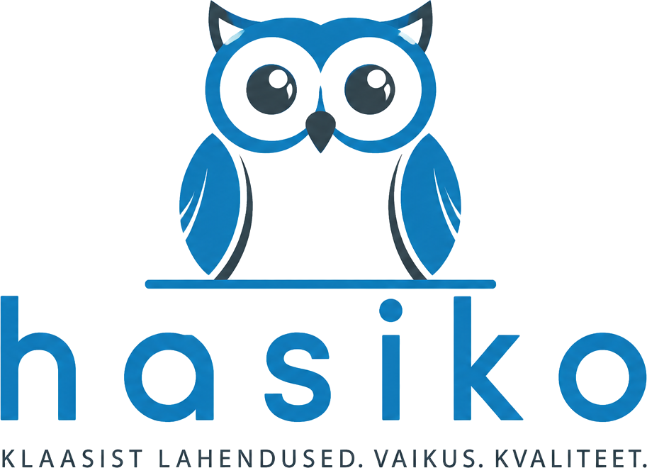 HASIKO OÜ